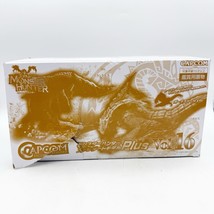 Capcom Monster Hunter Capcom Figure Builder Plus Vol.16 Box Damaged - $99.99