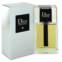 Dior Homme Cologne By Christian Eau De Toilette Spray (New Packaging 202... - $110.36