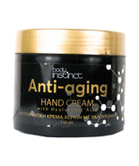 Anti-Aging Hand Cream w/Hyaluronic Acid 150 ml - $6.60