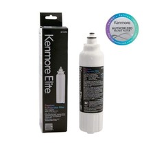 469490 KENMORE 46-9490 OEM Refrigerator Water Filter LG ADQ73613402 LT800P - $347.03 MXN