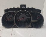 Speedometer Cluster MPH With CVT Without ABS Fits 07-08 VERSA 754576 - £64.99 GBP