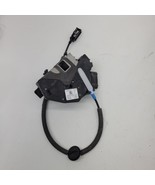 12 13 14 15 16 17 18 Ford Focus SE Front Right Door Lock Latch Actuator S - £33.61 GBP