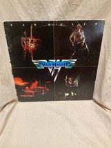Van Halen 1978 Warner Bros. Records ORIGINAL Vinyl - £15.53 GBP