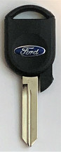 Ford Key Shell W Chip insert H84 H92 Top Quality USA Seller - £4.63 GBP