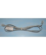 Cable to Connect Phone/Fax/Modem Pack of 2 - £2.37 GBP