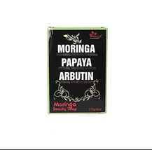 Panacea Moringa Beauty Soap With Moringa, Papaya, Arbutin - 200g - $14.25