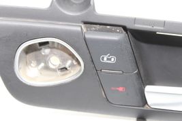 04-09 AUDI S4 Front Right Passenger Side Interior Door Handle F3914 image 10