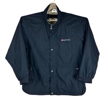 North End All Climate Wear Men&#39;s Jacket Size 2X Blue Nestle Purina - £17.98 GBP