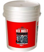 Scotwood Industries 50P-RR Road Runner Premium Ice Melter, 50-Pound - $1,130.00 MXN