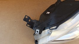 13-16 Ford Escape Halogen Headlight Lamp Driver Left LH image 3