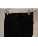Seven 7 Ladies mid Rise  Jean Size 4 classic Flare w 30 I 32 - $24.20 CAD