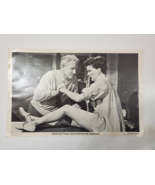 SPENCER TRACY,KATHERNE HEPBURN Pat And Mike 1952 Black &amp; White - £31.55 GBP