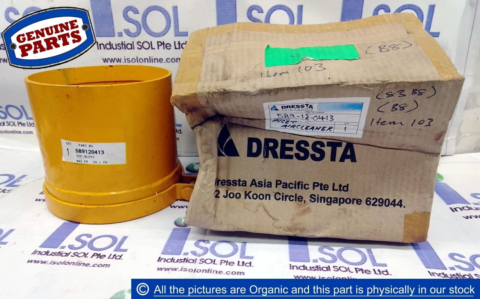 Full-size item image