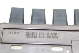 07-11 LEXUS GS350 GS450h Front Left Driver Side Seat Memory Switch F3522 image 10