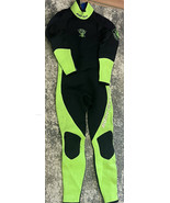 Body Glove Pro 3 Wetsuit 3/2mm Full Scuba Diving Wetsuit Size Men's Medium - £29.34 GBP