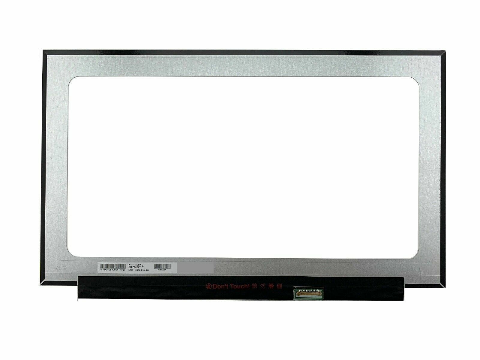 New Genuine HP 15-EF2031N 15-EF2000 15Z-EF 15.6" HD LCD Screen 30 Pin M40933-001 - $59.39