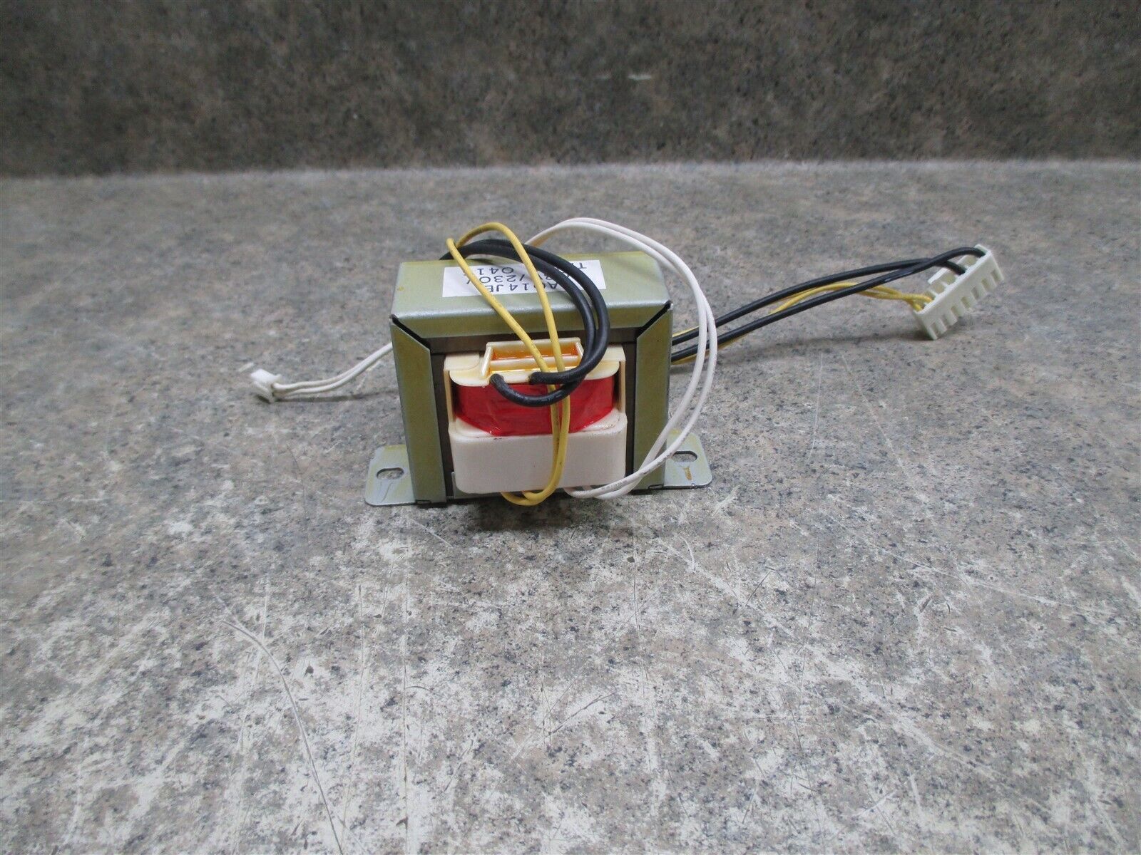 Ge Air Conditioner Transformer Part  27X10023