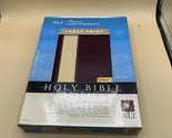 Holy Bible by Tyndale House Publishers Staff (2005, Imitation Leather, L... - £11.88 GBP