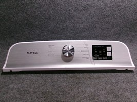 W11447359 Maytag Washer Control Panel - $68.00