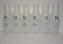 Six pack: Nu Skin Nuskin Face Lift Activator Original Formula 125 ml 4.2... - $87.00