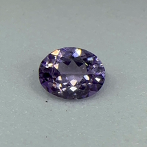 Natural Purple Sapphire - £219.60 GBP