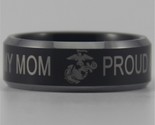 Shipping usa uk canada russia brazil hot sales 8mm usmc army proud army mom design thumb155 crop