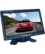 7 inch Rearview Car LCD Monitor Portable 7&quot; TFT LCD Digital with HD Full... - $72.37