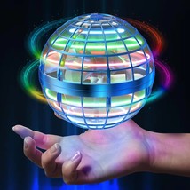 Amerfist Flying Orb Ball Toys Cosmic Globe Boomerang Hover Ball Galactic Fidget - £33.51 GBP