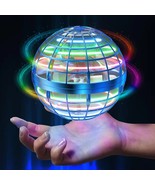 Amerfist Flying Orb Ball Toys Cosmic Globe Boomerang Hover Ball Galactic... - £33.16 GBP