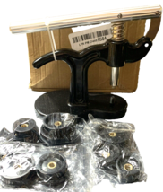 Watch Press Set Battery Remover Watch Back Remover Watch Repair Tool - $17.70