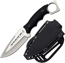 Kccedge Best Cutlery Source Tactical Knife Hunting Knife Survival Knife Fixed - £31.40 GBP