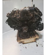 Engine 6.0L VIN P 8th Digit Diesel Fits 06-10 FORD E350 VAN 1087071 - £1,972.27 GBP