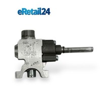 OEM Valve Gas Lt Frt/Rr WB19T10052 WB21X22078 [TESTED] - $23.72