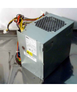 230W Dell Computer Power Supply PSU MC633 P8407 N8372 L230N-00 - $15.10
