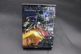 Transformers: Revenge of the Fallen (DVD, 2009) Brand New with Slipcover - £5.41 GBP