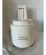 Hamilton Beach Emmie Food Processor Model 544 Base Motor Works - €9,34 EUR
