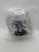 Sealed Heroclix Collateral Damage Superman-Robot #221 - £10.11 GBP