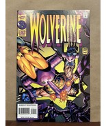 X-Men Deluxe Wolverine #92 Marvel Comics August 1995 - $12.32 CAD
