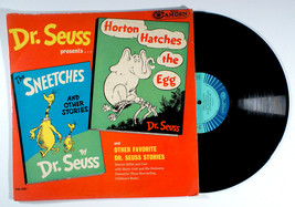 Lp dr seuss sneetches horton hatches the egg 02 thumb200