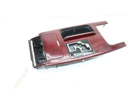 06-11 LEXUS GS300 FLOOR CENTER CONSOLE SHIFTER BEZEL CUP HOLDER Q0307 image 6