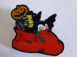 Disney Trading Pin 132240 Loungefly - Nightmare Before Christmas Bag - £8.81 GBP