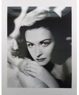 Donna Reed 8x10 Publicity Photo Legendary Film Actress Movie Star Print - £31.45 GBP