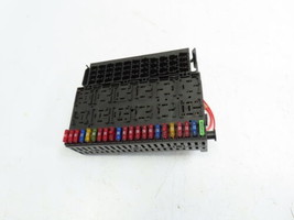 03 Volkswagen Eurovan GLS #1247 Fuse &amp; Relay Box, Distribution Cabin 7D0937517 - £44.39 GBP