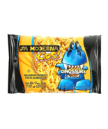 La Moderna Kids Dinosaur Pasta, Noodles, Durum Wheat, Protein, Fiber, Vi... - $19.79