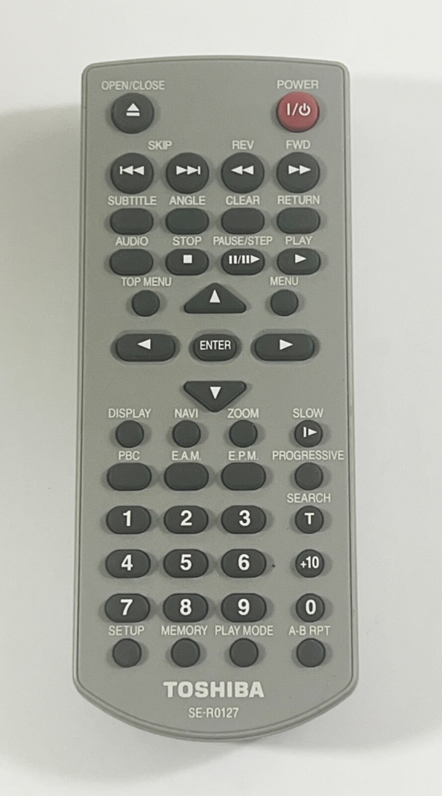 toshiba sd 3960