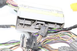 2006 DODGE RAM 1500 2500 3500 DASH WIRE HARNESS E4922 image 3
