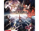 Date a Live IV: Season 1 Blu-ray + DVD | Anime | Region A &amp; B - £37.27 GBP