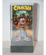 FIGPIN - #114 CRASH BANDICOOT - $20.55 CAD