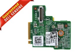 Dell NX45M Wyse Realtek PCIe M.2 Gigabit Network Adapter Card GbE NIC Fi... - $23.43