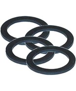 Apache 97438148 EPDM Pin Lug Gasket, 2&quot; (Pack of 4) - $27.57 CAD